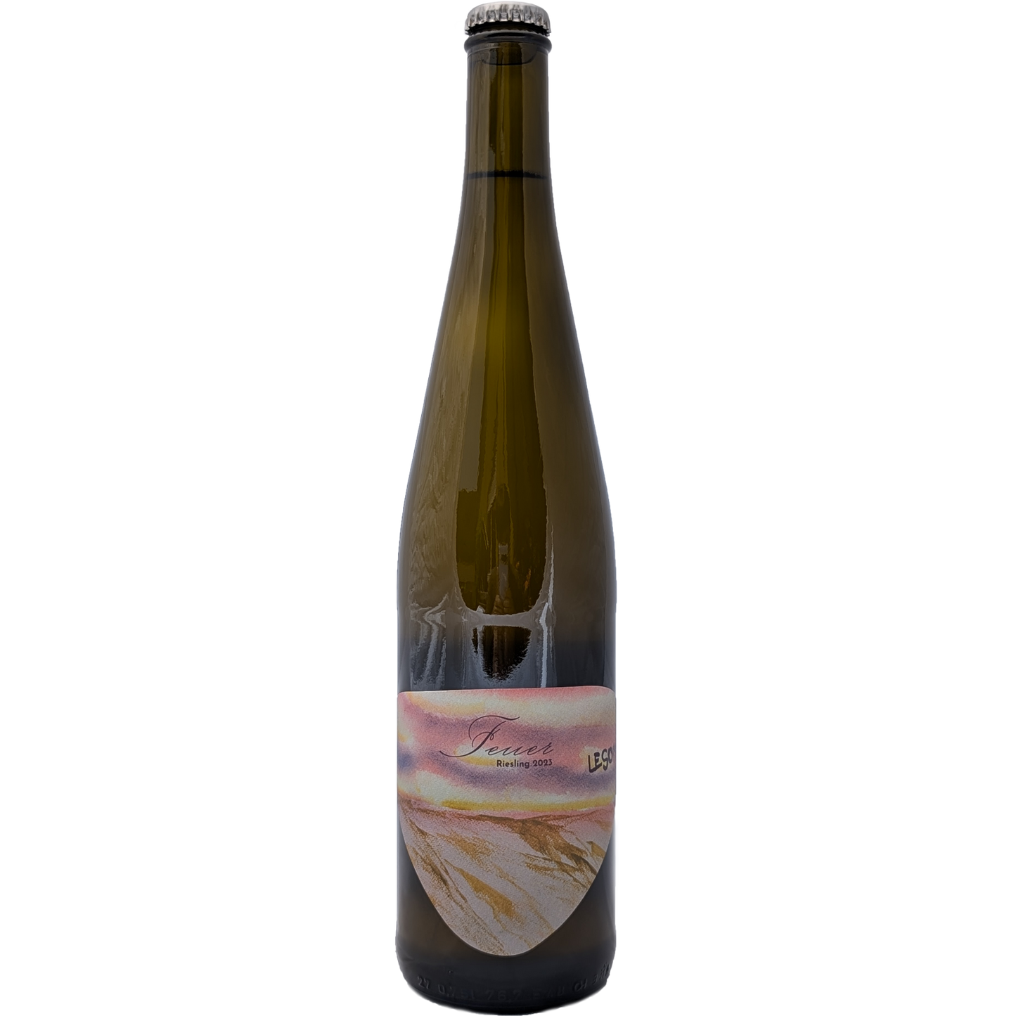 Feuer Riesling 2023