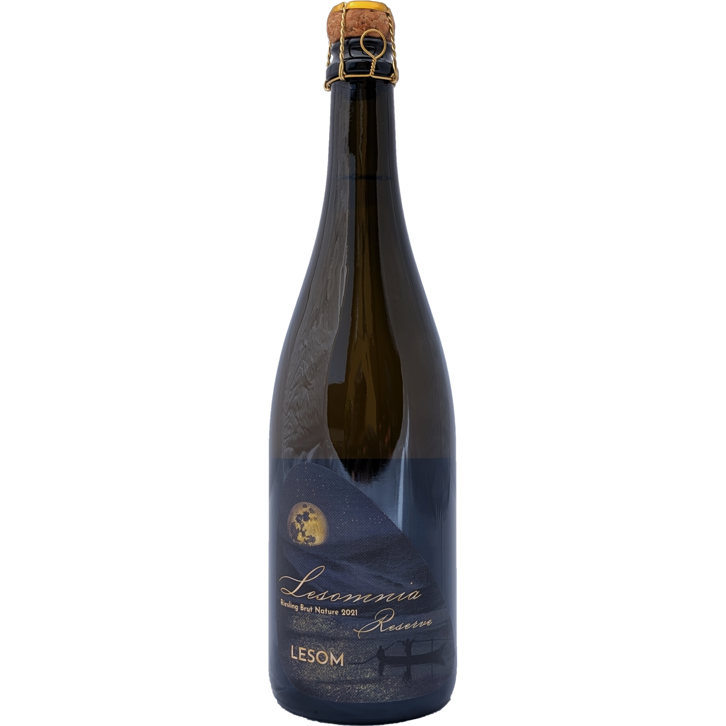 LESOMNIA Reserve 2021