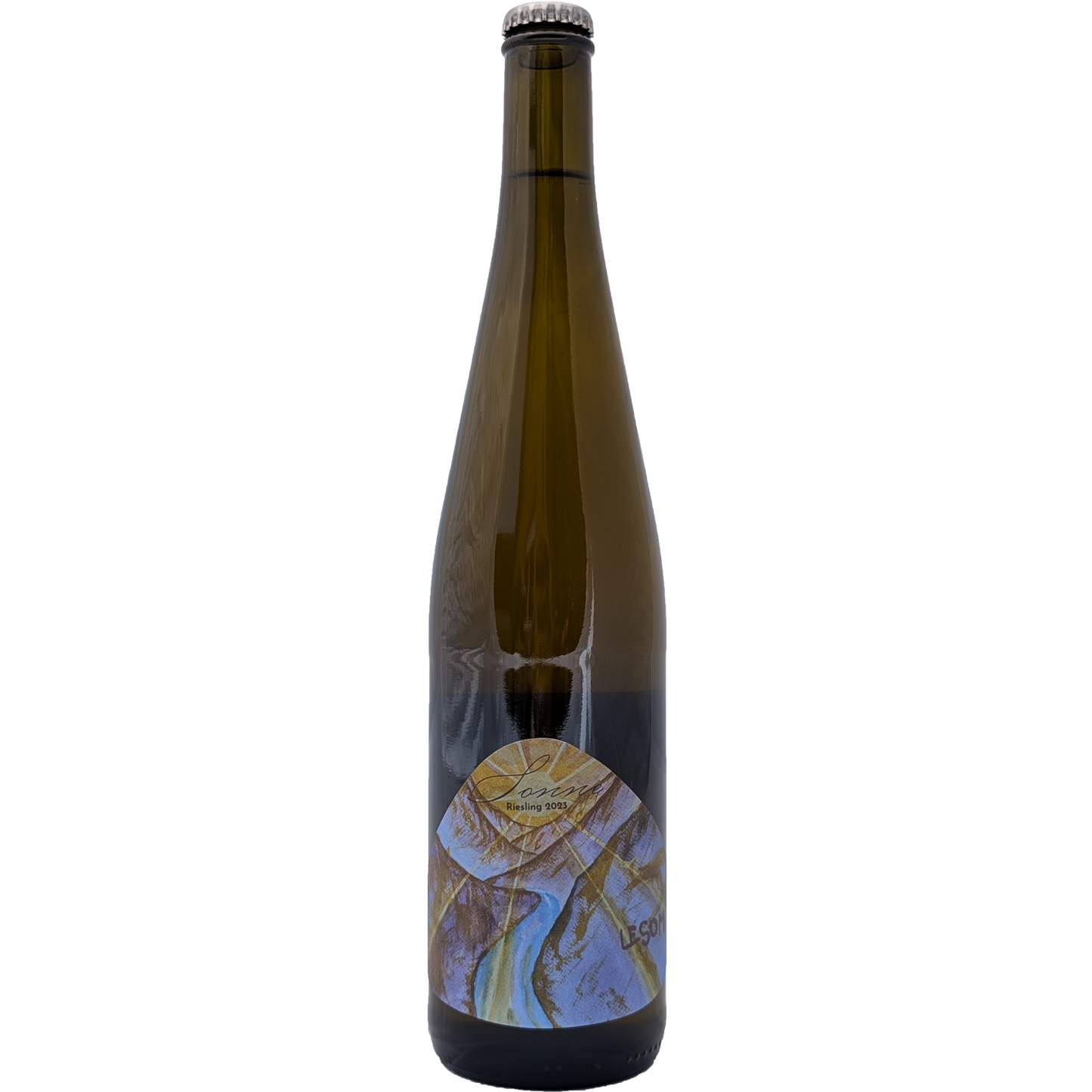 Sonne Riesling 2023