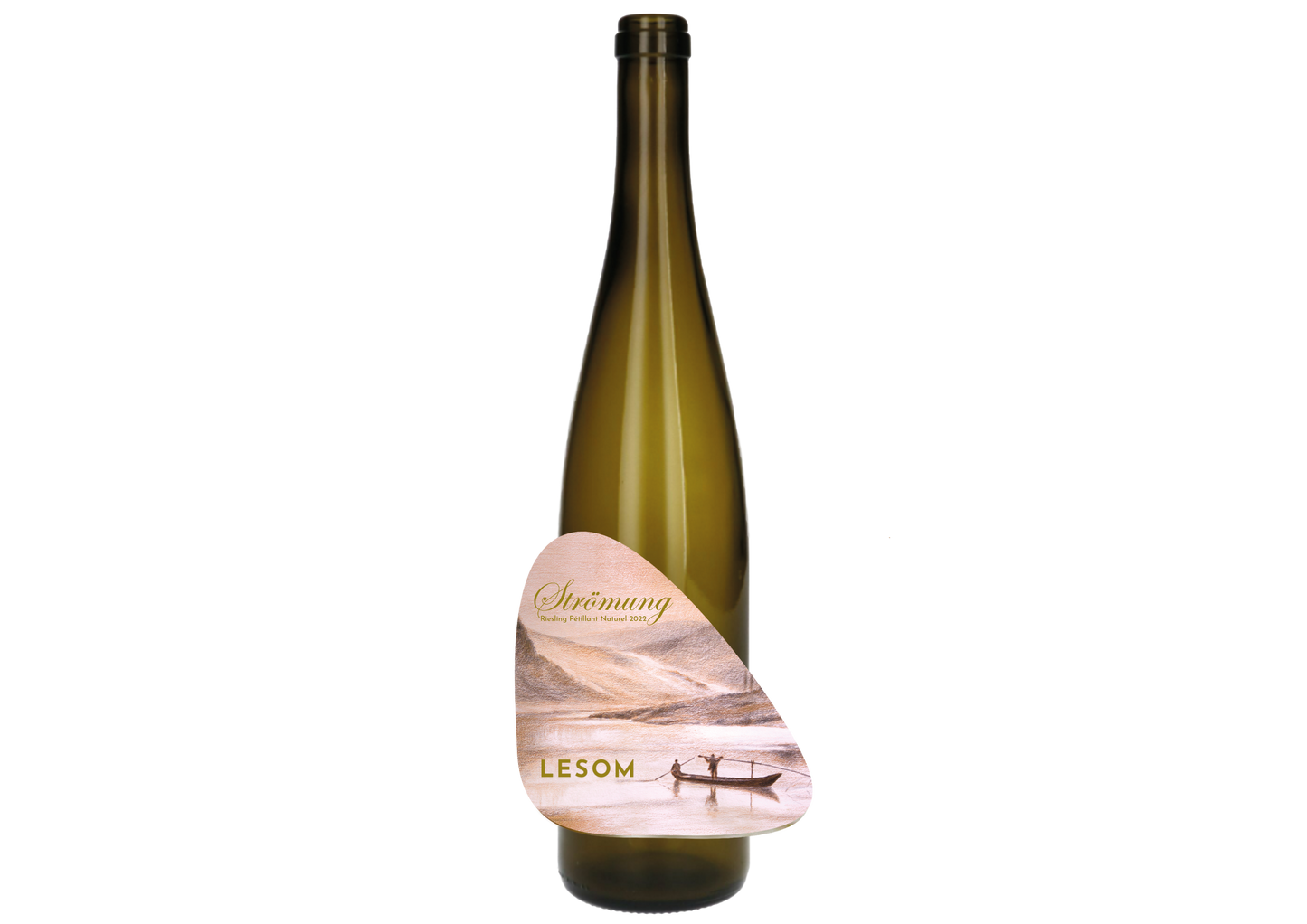 Strömung Riesling Pétillant Naturel 2023