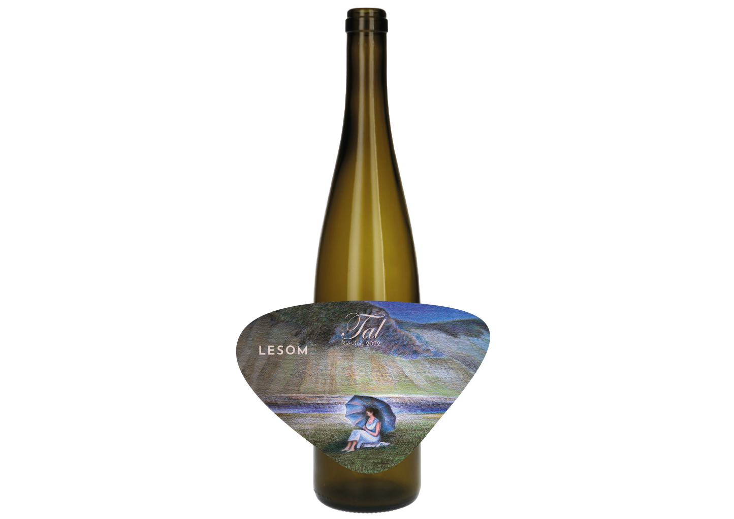 Tal Riesling Naturwein 2023