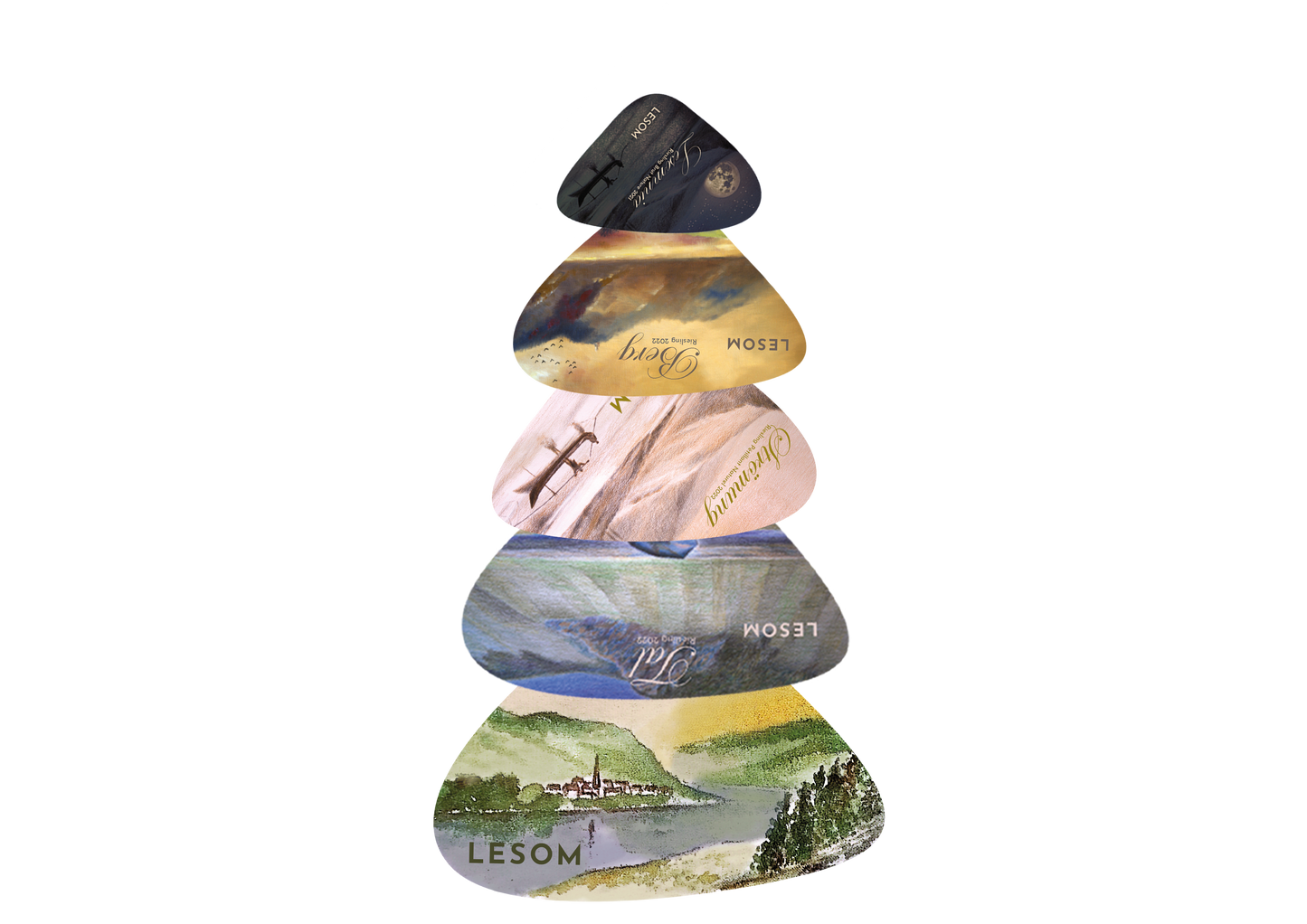 all in one - Christmas Box