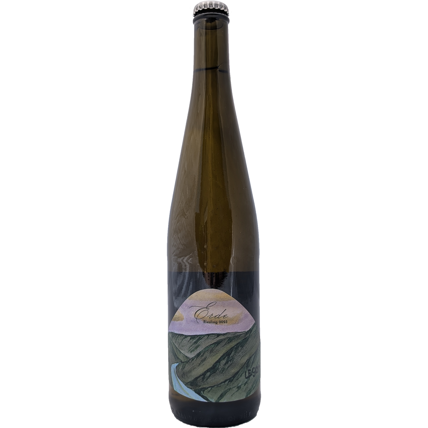 Erde Riesling 2023