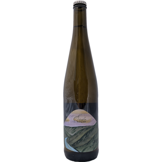 Erde Riesling 2023
