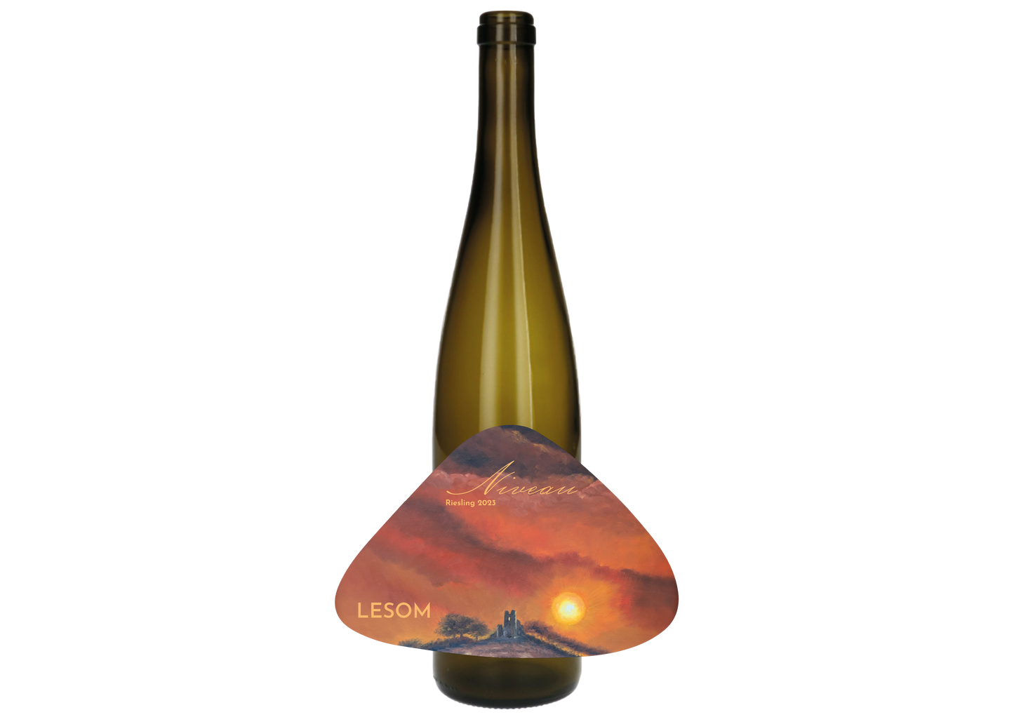 Niveau Cuvée 2023
