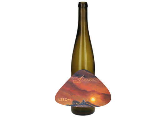 Niveau Cuvée 2023